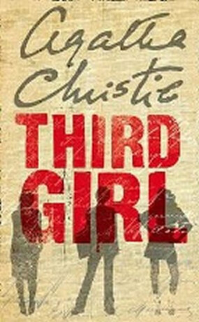 Third Girl - Agatha Christie