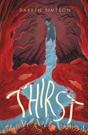 Thirst - Darren Simpson