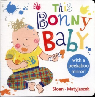 This Bonny Baby - 
