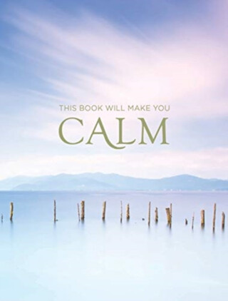 This Book Will Make You Calm - Summersdale Publishers