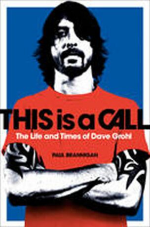 This Is a Call - Brannigan Paul