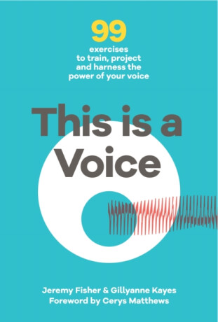 This is a Voice - Gillyanne Kayes,Jeremy Fisher