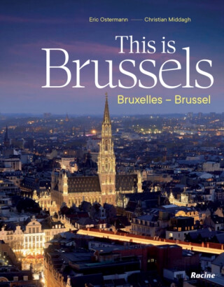 This is Brussels - Christian Middagh,Eric Ostermann