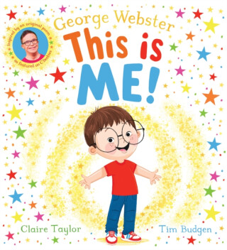 This is Me - Webster George