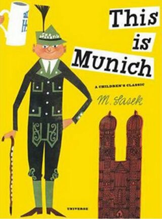 This is Munich - Miroslav Šašek