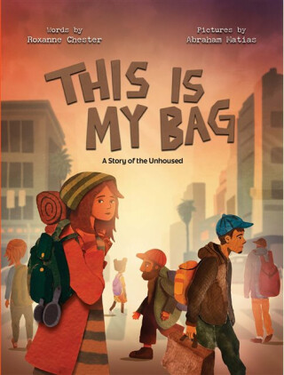This Is My Bag - Roxanne Chester