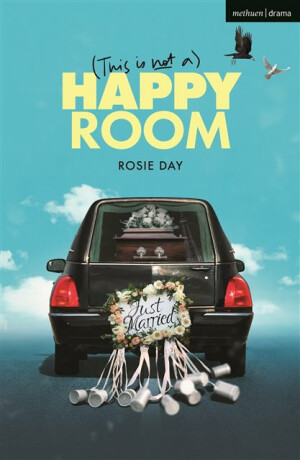 (This is Not a) Happy Room - Rosie Day