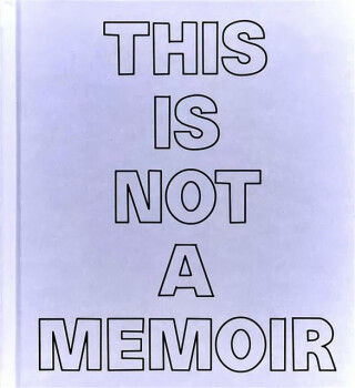 This Is Not a Memoir - Janette Parris