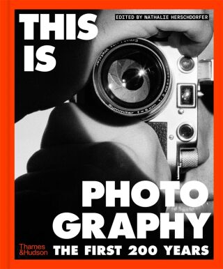 This is Photography - Nathalie Herschdorfer