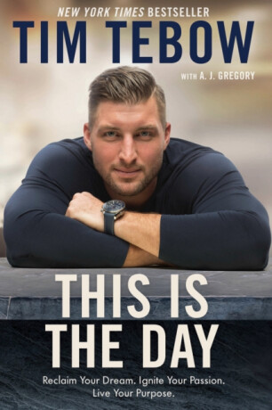 This is the Day - Tim Tebow