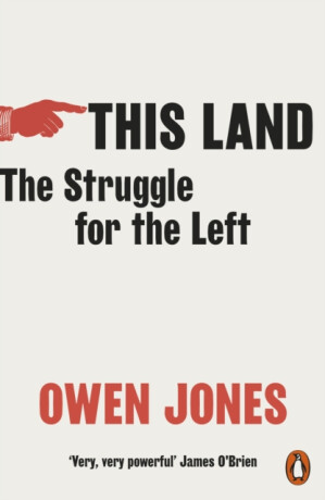 This Land - Owen Jones