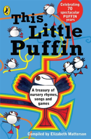 This Little Puffin - Elizabeth Matterson