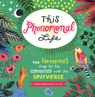 This Phenomenal Life - Misha Blaise