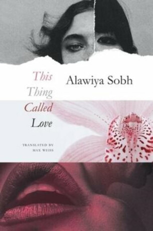 This Thing Called Love - Alawiya Sobh,Max Weiss
