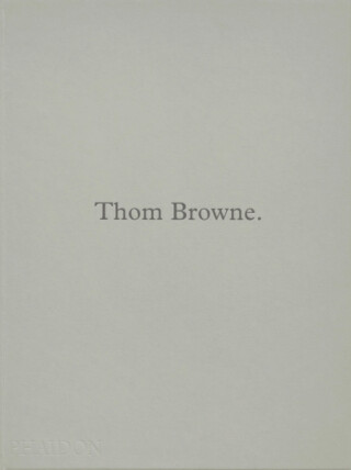 Thom Browne. - Thom Browne