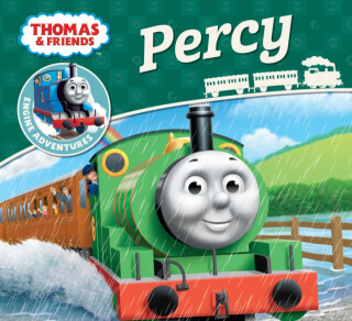 Thomas & Friends: Percy - Awdry Rev. W.