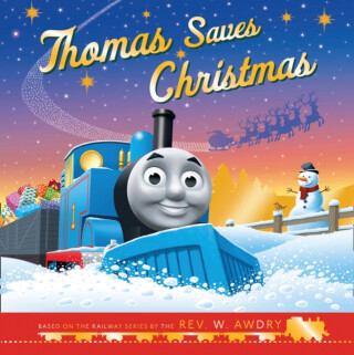 Thomas & Friends: Thomas Saves Christmas - Thomas & Friends