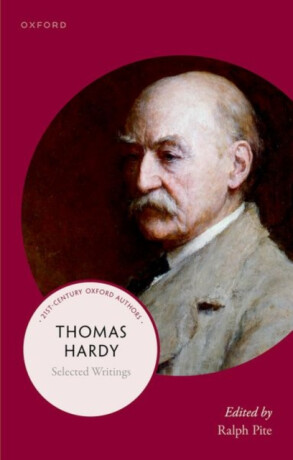 Thomas Hardy - 