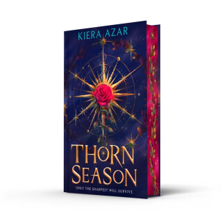 Thorn Season - Azar Kiera