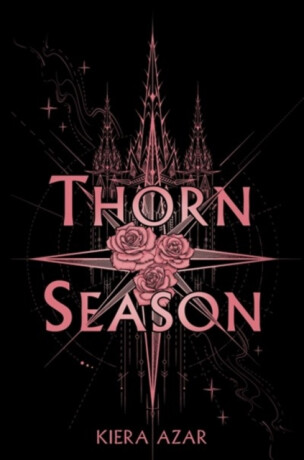 Thorn Season - Azar Kiera