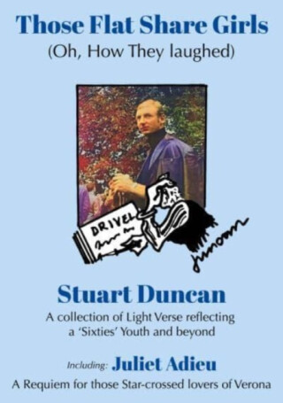 Those Flat Share Girls (Oh, How They Laughed) - Stuart Duncan