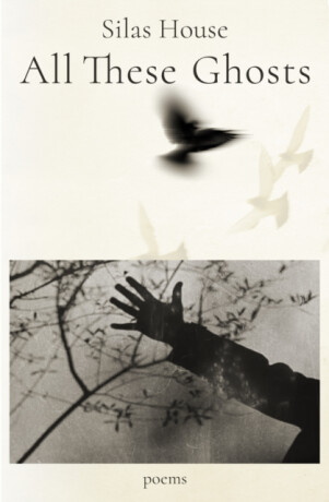 Those Who Carry Us - Silas House