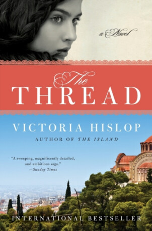 Thread - Victoria Hislop