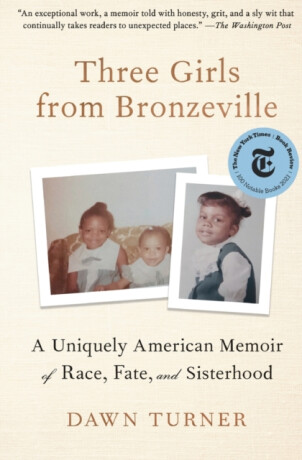 Three Girls from Bronzeville - Dawn Turner