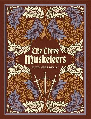 Three Musketeers - Alexandre Dumas