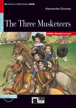 Three Musketeers - neuveden