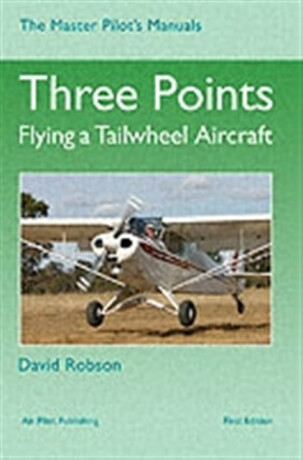 Three Points - David Robson