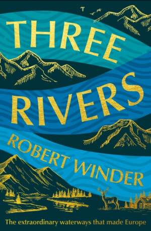 Three Rivers - Winder Robert