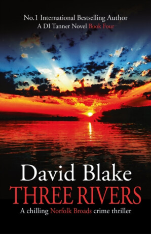 Three Rivers - David Blake