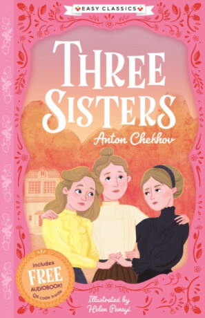Three Sisters (Easy Classics) - 