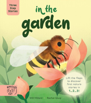 In the Garden - Will Millard
