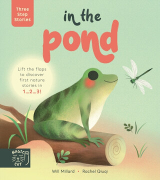In the Pond - Will Millard