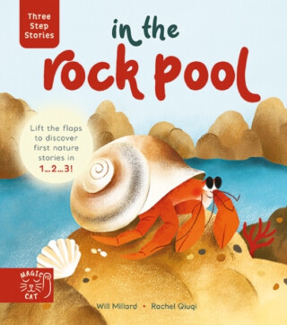 In the Rock Pool - Will Millard
