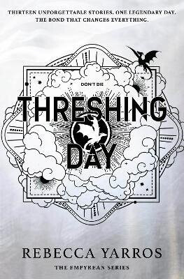 Threshing Day (Standard Edition) - Rebecca Yarros