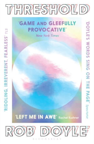 Threshold - Rob Doyle