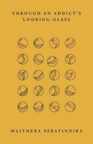 Through an Addict's Looking-Glass - Waithera Sebatindira