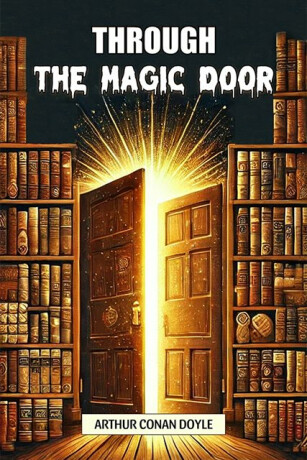 Through the Magic Door (Edition2024) - Sir Arthur Conan Doyle