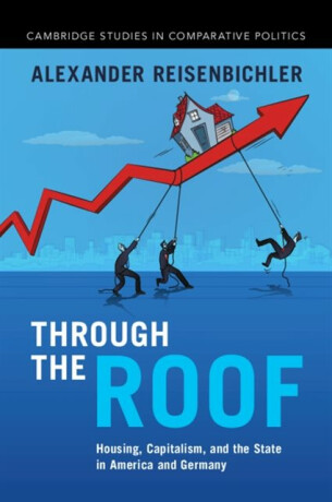 Through the Roof - Alexander  Reisenbichler