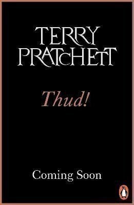 Thud! - Terry Pratchett