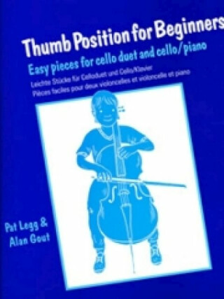Thumb Position For Beginners - 