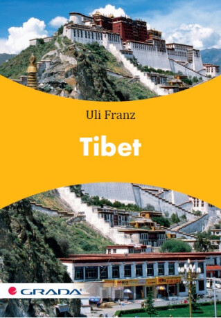 Tibet - Uli Franz