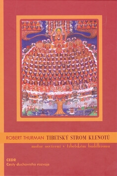 Tibetský strom klenotů - Thurman Robert