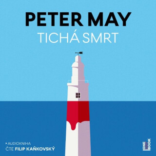 Tichá smrt - Peter May