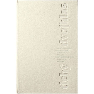 Tichý dvojhlas - Jaroslav Seifert,Ladislav Chudík