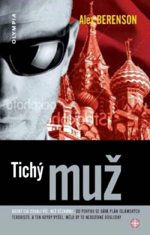 Tichý muž - Alex Berenson