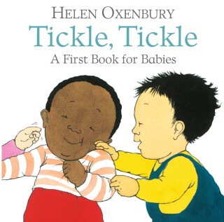 Tickle, Tickle - Helen Oxenbury